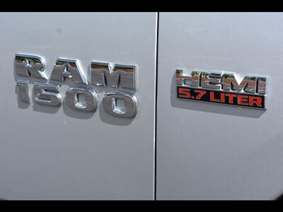 2016 RAM 1500 Big Horn Fleet - Photo 49 - Mesa, AZ 85201