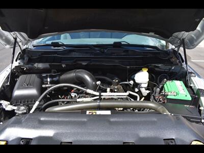 2016 RAM 1500 Big Horn Fleet - Photo 36 - Mesa, AZ 85201