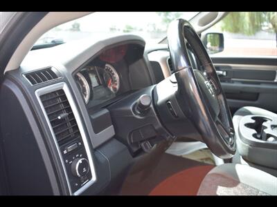2016 RAM 1500 Big Horn Fleet - Photo 12 - Mesa, AZ 85201