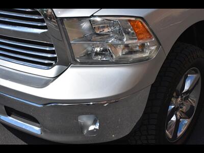 2016 RAM 1500 Big Horn Fleet - Photo 42 - Mesa, AZ 85201
