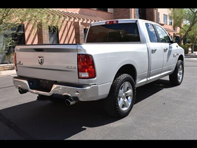 2016 RAM 1500 Big Horn Fleet - Photo 7 - Mesa, AZ 85201