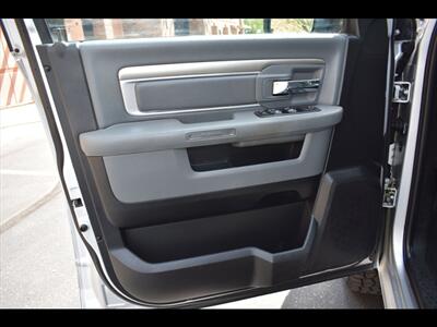 2016 RAM 1500 Big Horn Fleet - Photo 15 - Mesa, AZ 85201