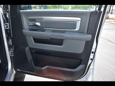 2016 RAM 1500 Big Horn Fleet - Photo 30 - Mesa, AZ 85201