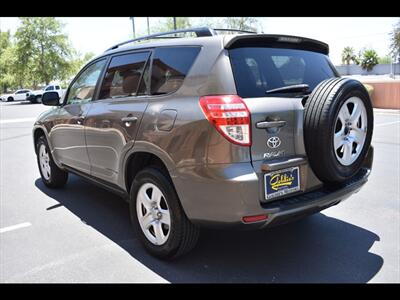 2012 Toyota RAV4 - Photo 6 - Mesa, AZ 85201
