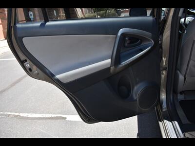 2012 Toyota RAV4 - Photo 21 - Mesa, AZ 85201
