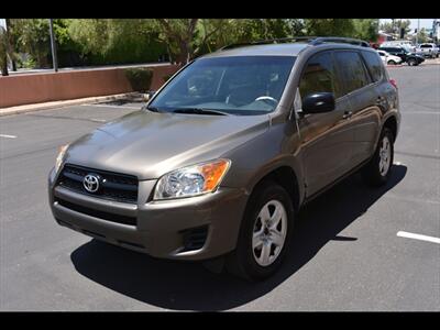 2012 Toyota RAV4 - Photo 3 - Mesa, AZ 85201