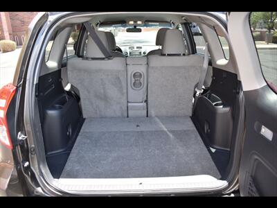2012 Toyota RAV4 - Photo 25 - Mesa, AZ 85201