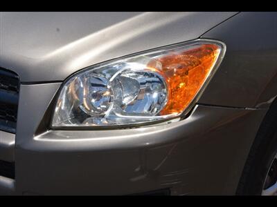 2012 Toyota RAV4 - Photo 45 - Mesa, AZ 85201