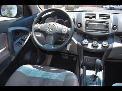 2012 Toyota RAV4 - Photo 29 - Mesa, AZ 85201