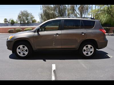 2012 Toyota RAV4 - Photo 4 - Mesa, AZ 85201