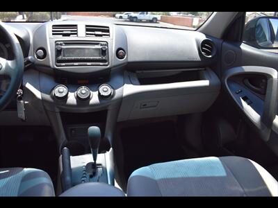 2012 Toyota RAV4 - Photo 30 - Mesa, AZ 85201
