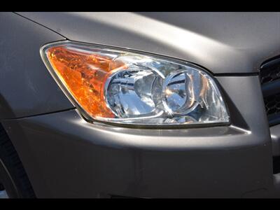 2012 Toyota RAV4 - Photo 43 - Mesa, AZ 85201