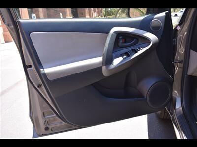 2012 Toyota RAV4 - Photo 17 - Mesa, AZ 85201