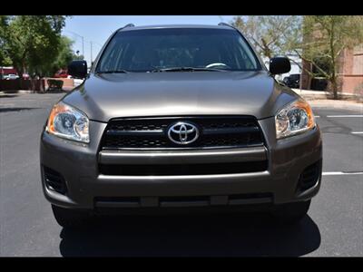 2012 Toyota RAV4 - Photo 8 - Mesa, AZ 85201