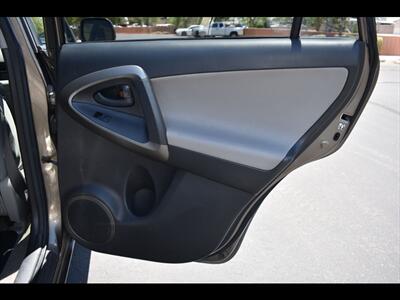 2012 Toyota RAV4 - Photo 28 - Mesa, AZ 85201