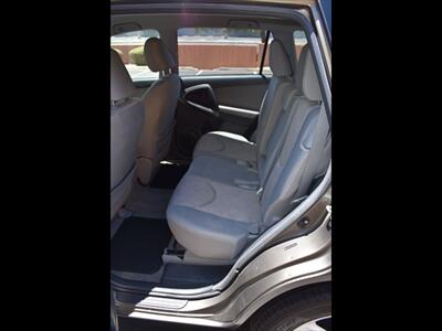 2012 Toyota RAV4 - Photo 19 - Mesa, AZ 85201