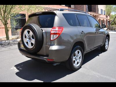 2012 Toyota RAV4 - Photo 7 - Mesa, AZ 85201