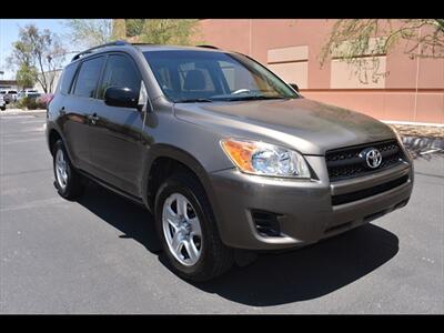 2012 Toyota RAV4 - Photo 2 - Mesa, AZ 85201