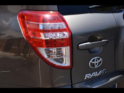 2012 Toyota RAV4 - Photo 47 - Mesa, AZ 85201