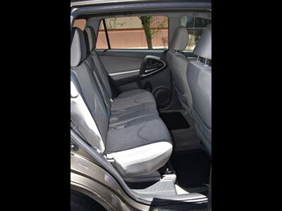 2012 Toyota RAV4 - Photo 26 - Mesa, AZ 85201