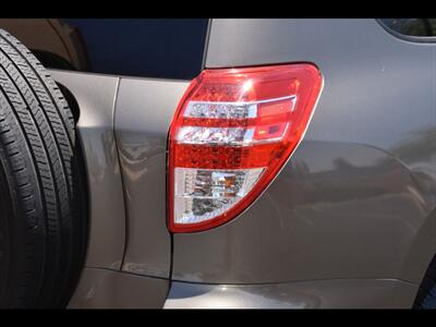 2012 Toyota RAV4 - Photo 48 - Mesa, AZ 85201
