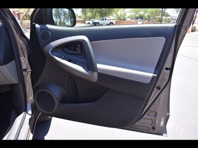 2012 Toyota RAV4 - Photo 34 - Mesa, AZ 85201