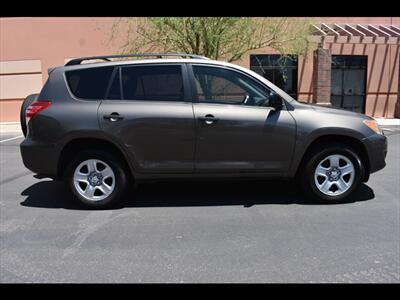 2012 Toyota RAV4 - Photo 1 - Mesa, AZ 85201