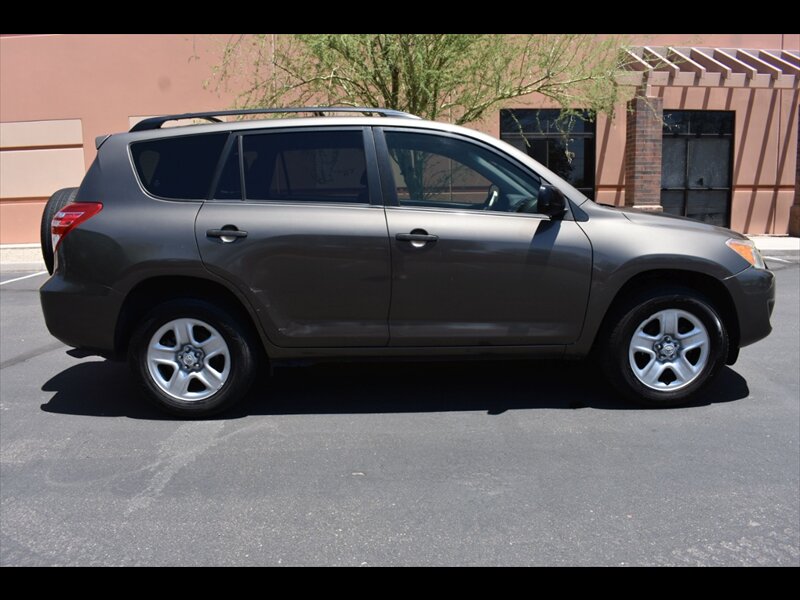 2012 Toyota RAV4   - Photo 1 - Mesa, AZ 85201