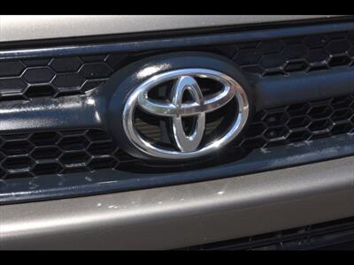 2012 Toyota RAV4 - Photo 44 - Mesa, AZ 85201