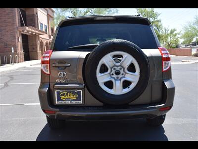 2012 Toyota RAV4 - Photo 9 - Mesa, AZ 85201