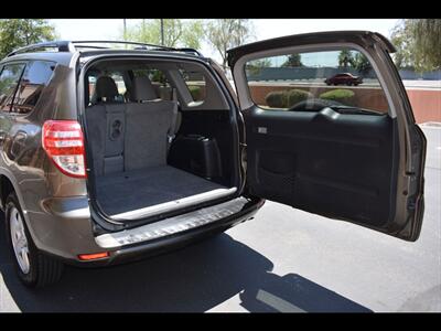 2012 Toyota RAV4 - Photo 22 - Mesa, AZ 85201