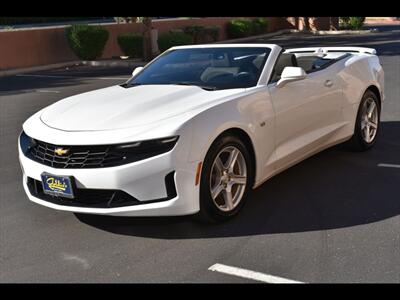 2020 Chevrolet Camaro LT   - Photo 6 - Mesa, AZ 85201