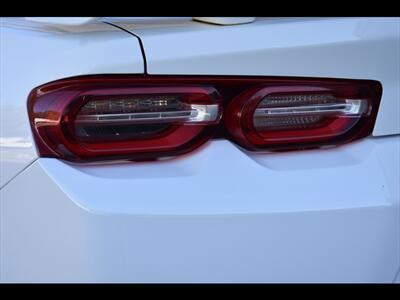 2020 Chevrolet Camaro LT   - Photo 45 - Mesa, AZ 85201