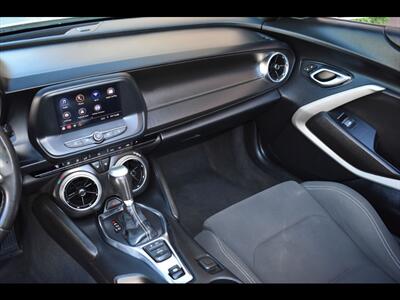 2020 Chevrolet Camaro LT   - Photo 52 - Mesa, AZ 85201