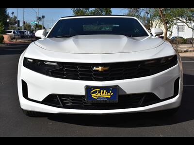 2020 Chevrolet Camaro LT   - Photo 15 - Mesa, AZ 85201