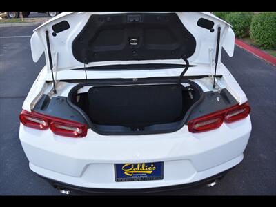 2020 Chevrolet Camaro LT   - Photo 28 - Mesa, AZ 85201