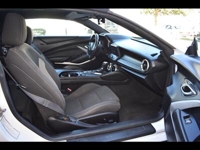 2020 Chevrolet Camaro LT   - Photo 30 - Mesa, AZ 85201