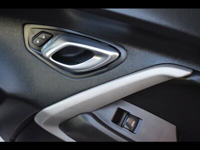 2020 Chevrolet Camaro LT   - Photo 33 - Mesa, AZ 85201