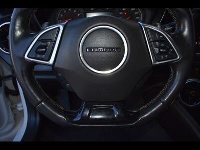 2020 Chevrolet Camaro LT   - Photo 21 - Mesa, AZ 85201