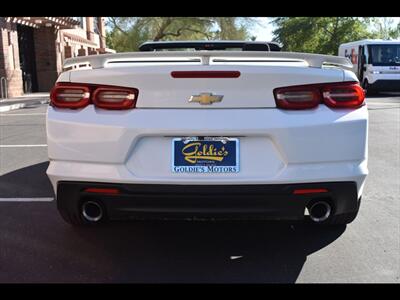 2020 Chevrolet Camaro LT   - Photo 16 - Mesa, AZ 85201