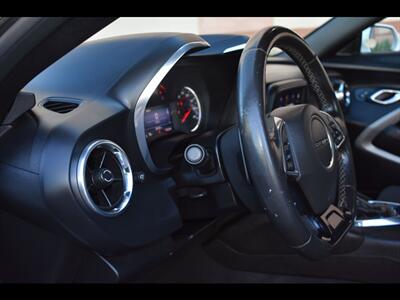 2020 Chevrolet Camaro LT   - Photo 22 - Mesa, AZ 85201