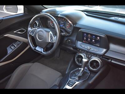 2020 Chevrolet Camaro LT   - Photo 53 - Mesa, AZ 85201