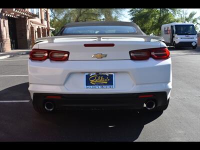 2020 Chevrolet Camaro LT   - Photo 17 - Mesa, AZ 85201