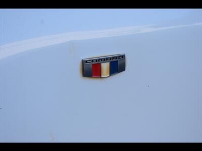 2020 Chevrolet Camaro LT   - Photo 43 - Mesa, AZ 85201
