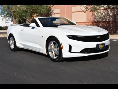2020 Chevrolet Camaro LT   - Photo 3 - Mesa, AZ 85201