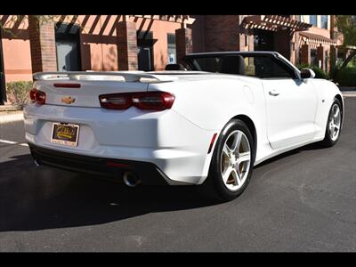 2020 Chevrolet Camaro LT   - Photo 12 - Mesa, AZ 85201