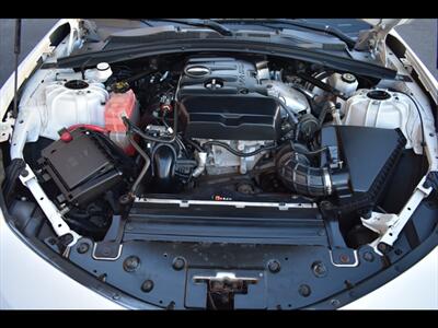 2020 Chevrolet Camaro LT   - Photo 36 - Mesa, AZ 85201