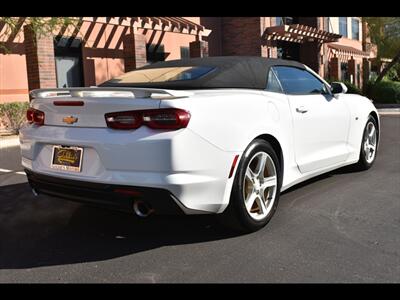 2020 Chevrolet Camaro LT   - Photo 13 - Mesa, AZ 85201