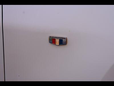 2020 Chevrolet Camaro LT   - Photo 49 - Mesa, AZ 85201