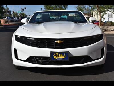 2020 Chevrolet Camaro LT   - Photo 14 - Mesa, AZ 85201